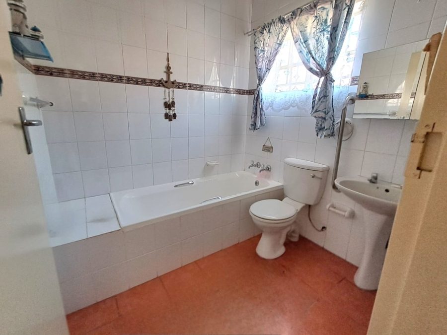 2 Bedroom Property for Sale in Sasolburg Ext 15 Free State